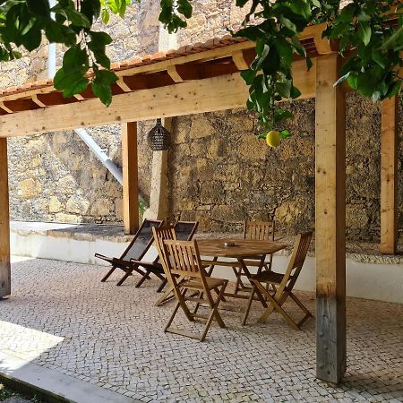 Aq 188 Guest House Coimbra Kültér fotó