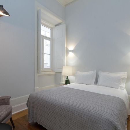 Aq 188 Guest House Coimbra Kültér fotó