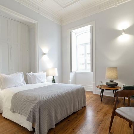 Aq 188 Guest House Coimbra Kültér fotó