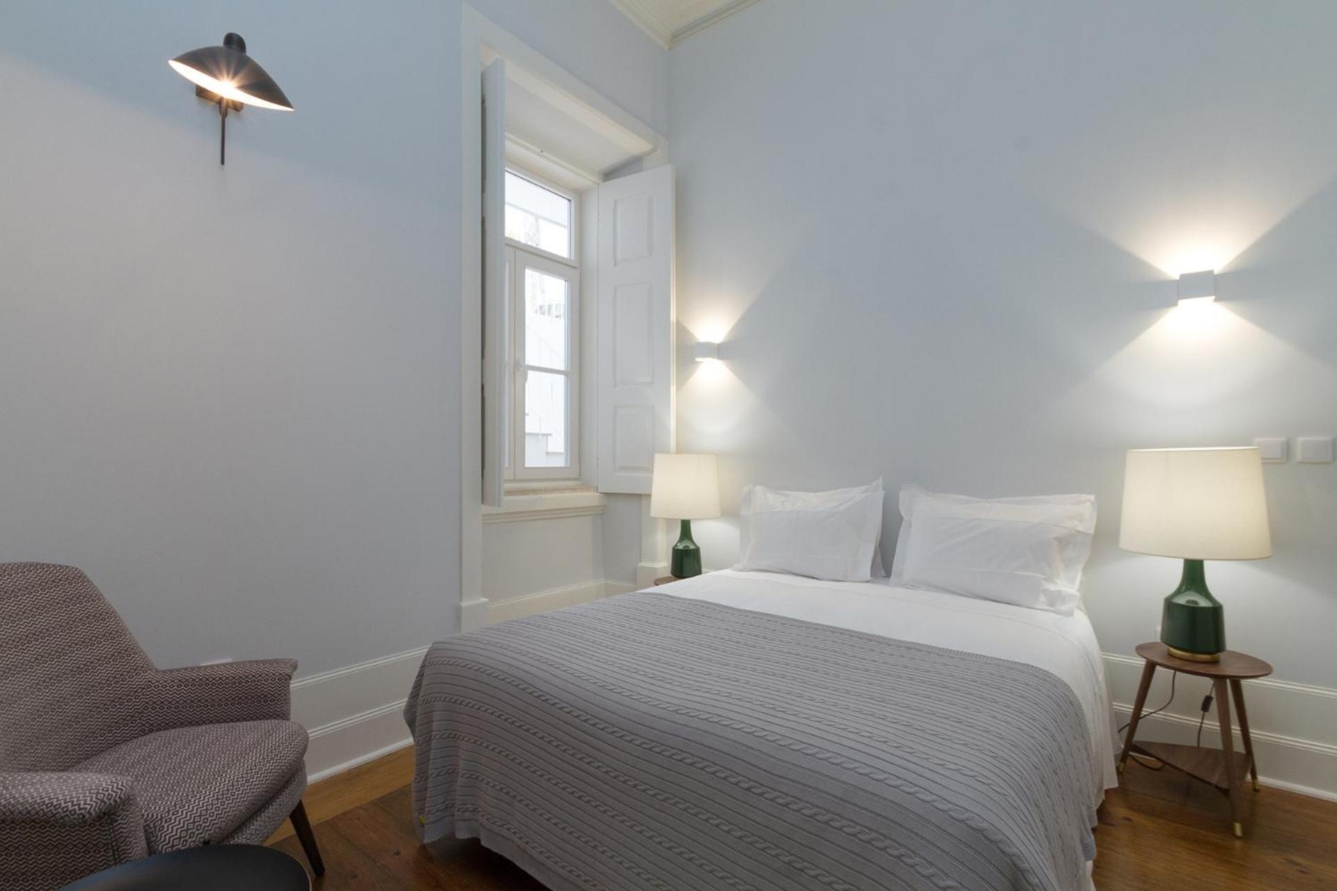 Aq 188 Guest House Coimbra Kültér fotó