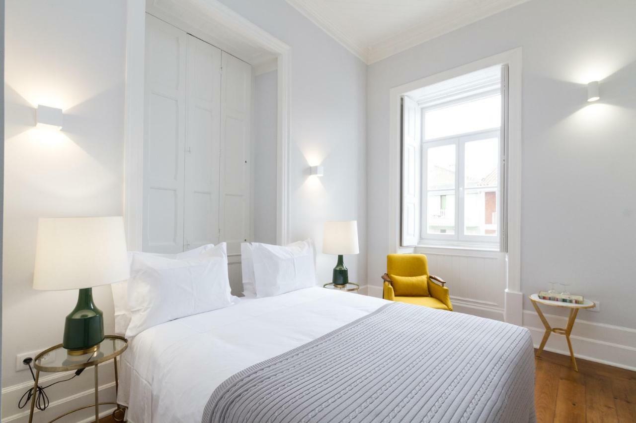 Aq 188 Guest House Coimbra Kültér fotó