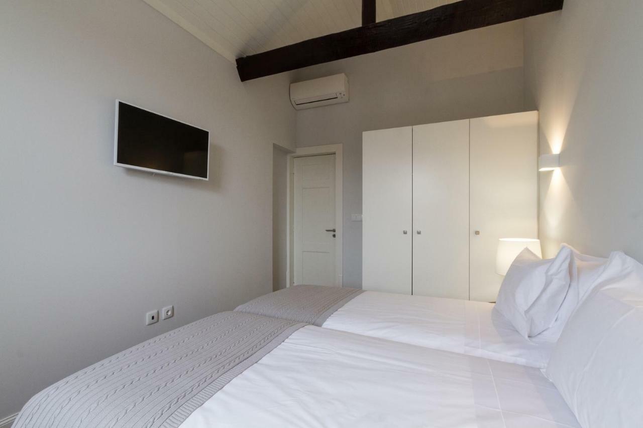 Aq 188 Guest House Coimbra Kültér fotó