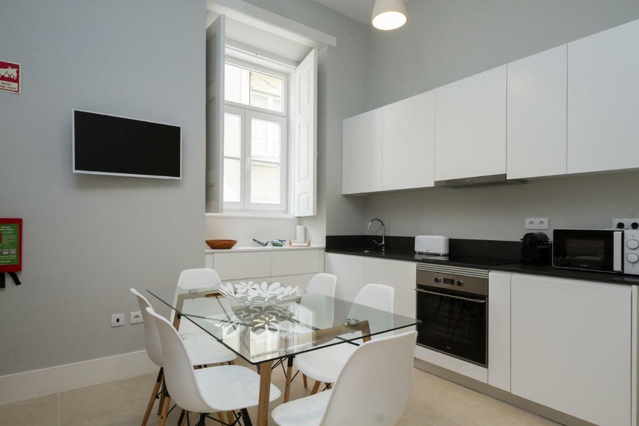 Aq 188 Guest House Coimbra Kültér fotó