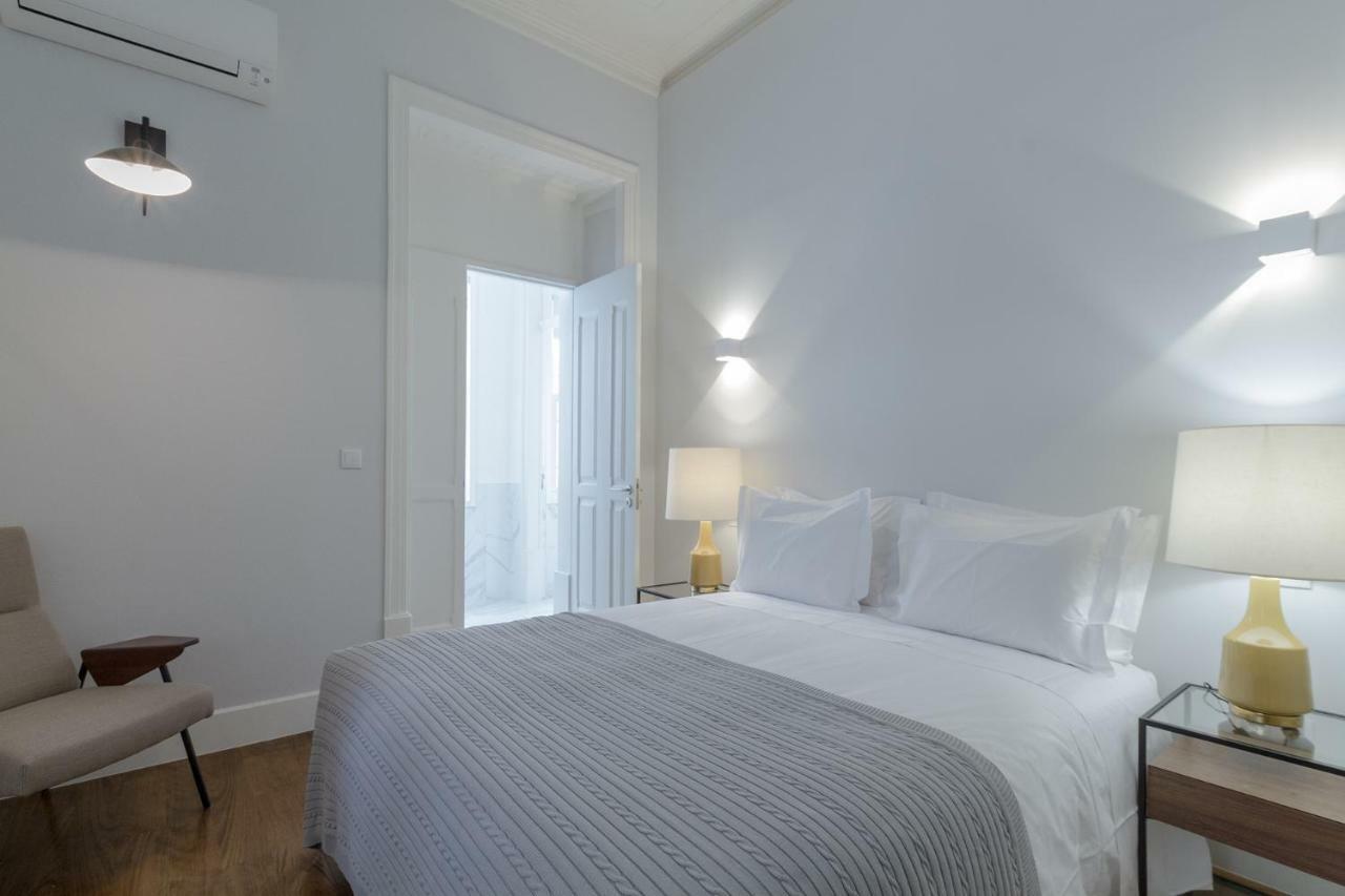 Aq 188 Guest House Coimbra Kültér fotó