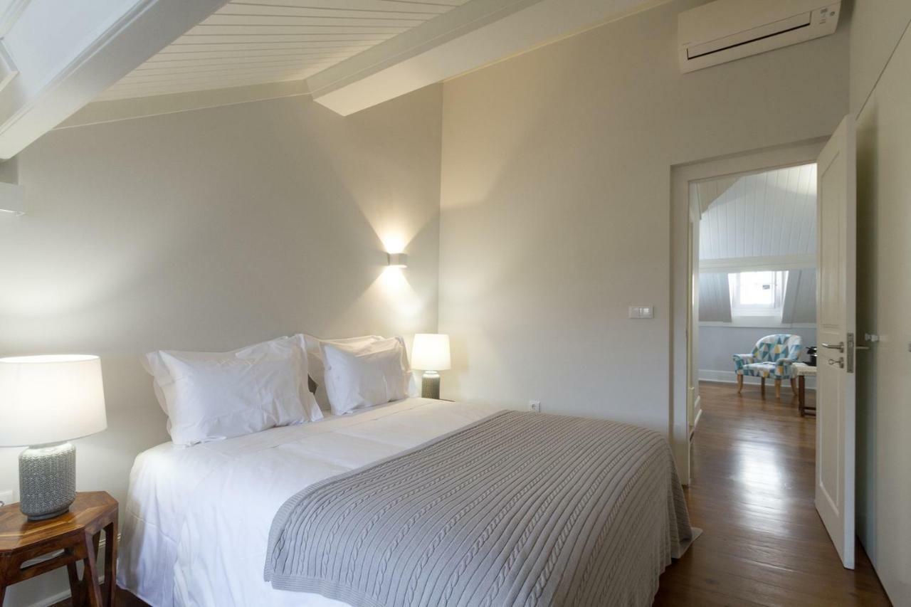 Aq 188 Guest House Coimbra Kültér fotó