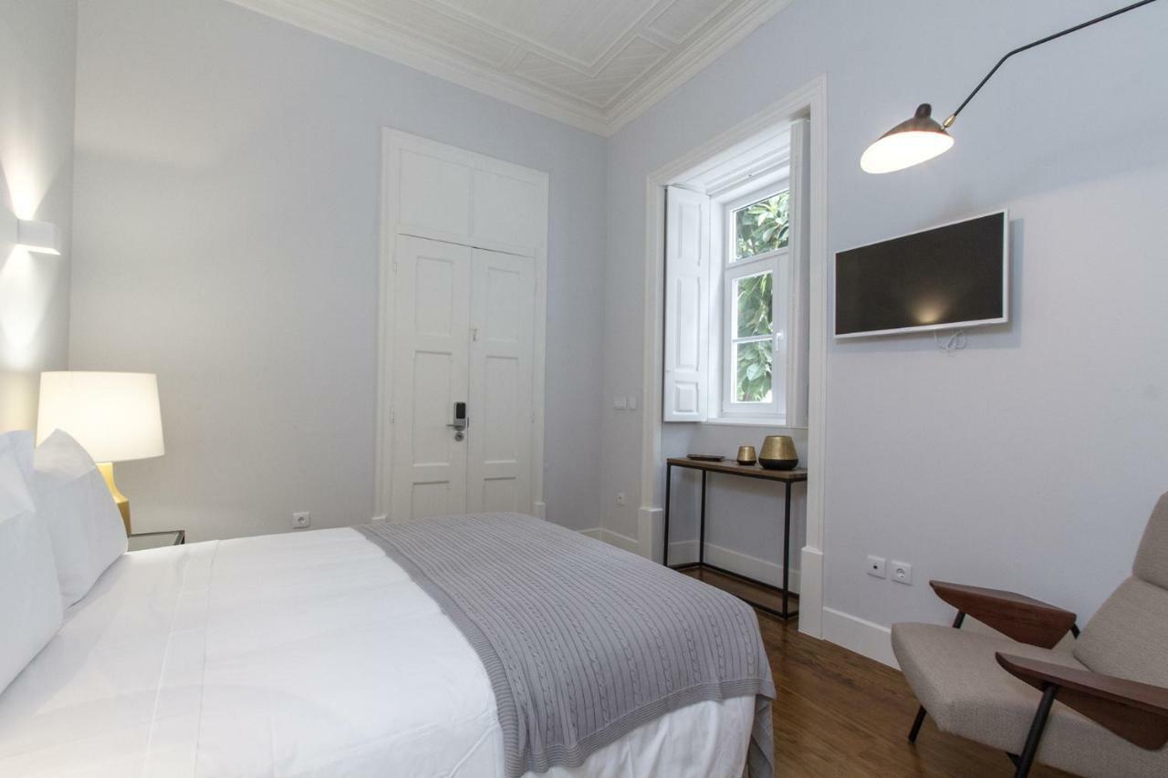 Aq 188 Guest House Coimbra Kültér fotó