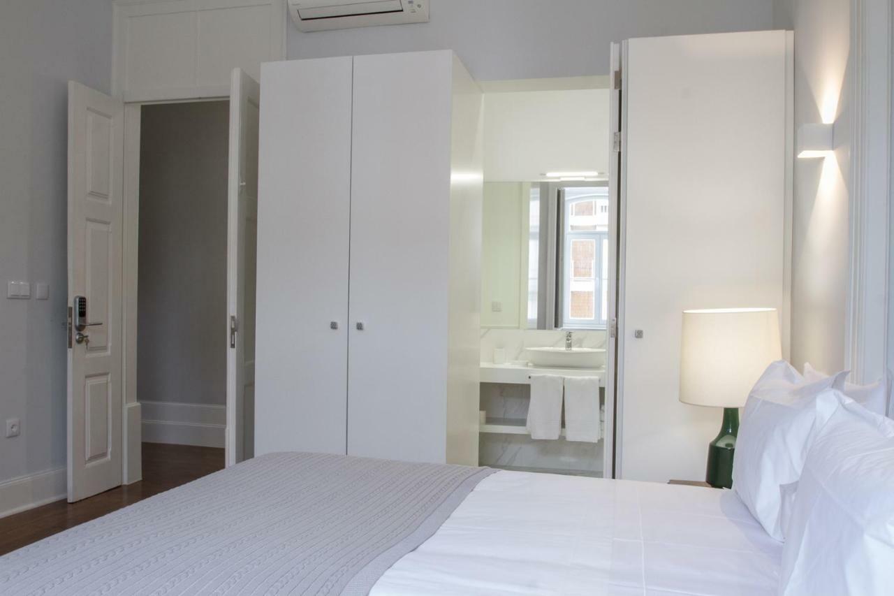 Aq 188 Guest House Coimbra Kültér fotó